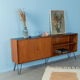 Sideboard, Heinrich Riestenpatt, 1960s