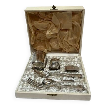 Birth set 1960