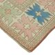 Turkish Vintage Anatolian Rug 211 cm x 304 cm