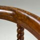Corner chair