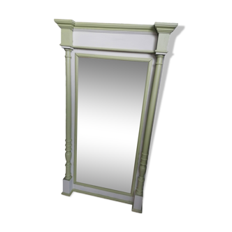 Miroir ou trumeau