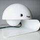 Bugia Desk Lamp By Giuseppe Cormio For Iguzzini, Italy 1970S