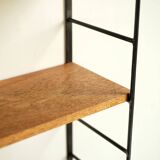 Wall shelf, 1960