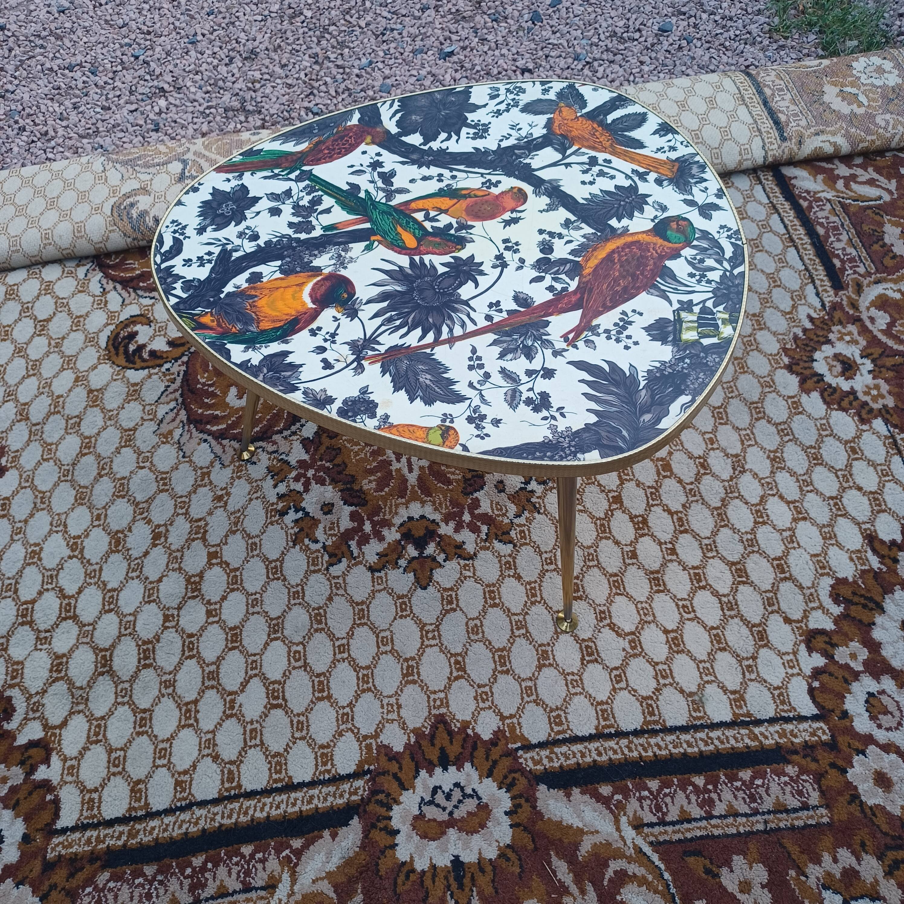 Table basse