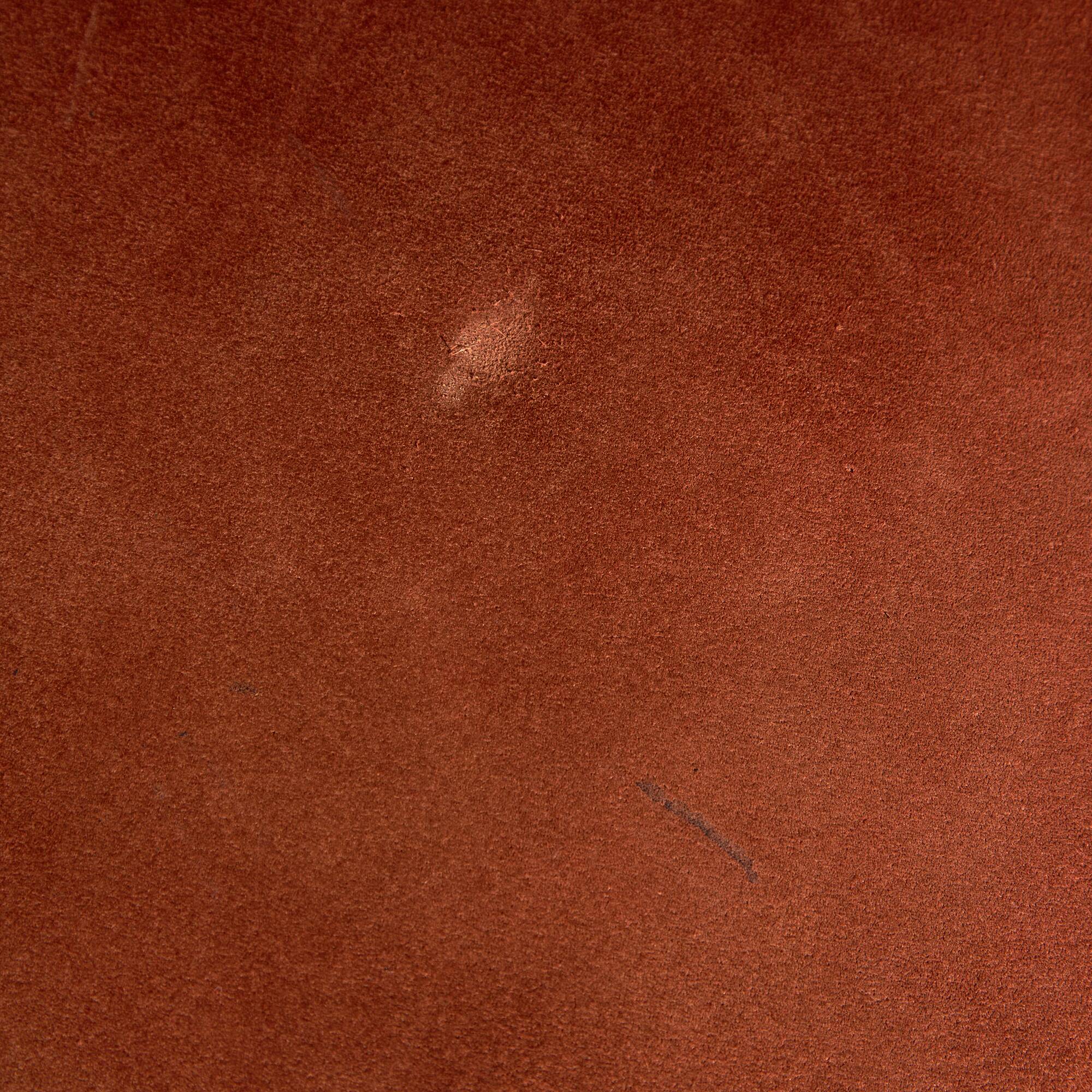 Vintage Velvet Chair