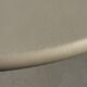Customizable Handmade Sculptural Plaster Coffee Table, Organic shape, O150
