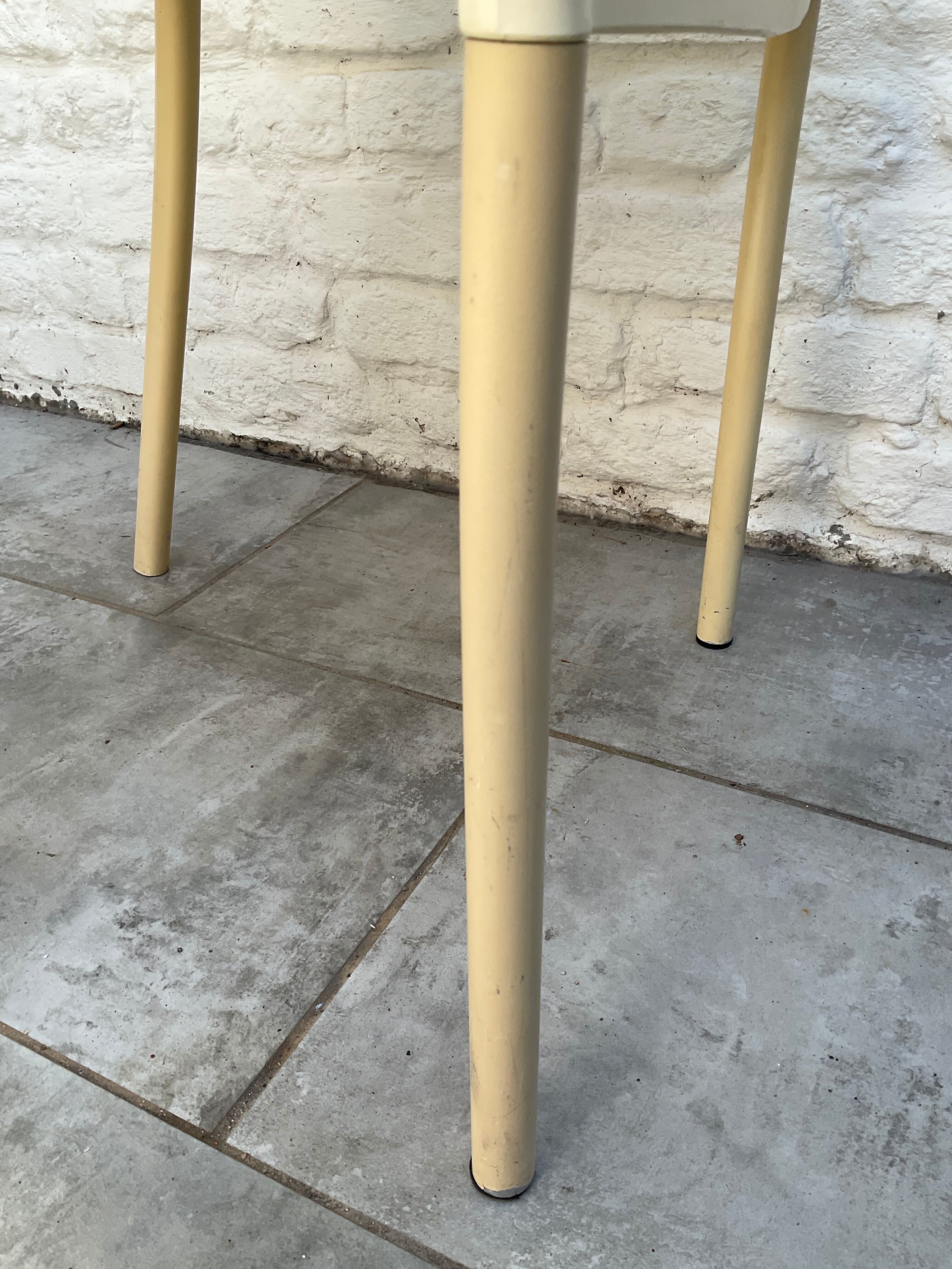 Chair Dr No by Philippe Starck