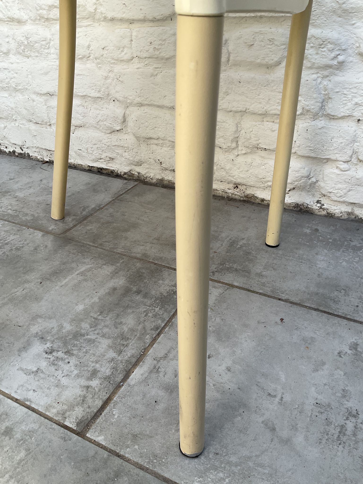 Chair Dr No by Philippe Starck
