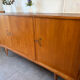 1960s vintage enfilade