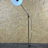 60s 70s adjustable 8180 floor lamp by karl-heinz kinsky for cosack
