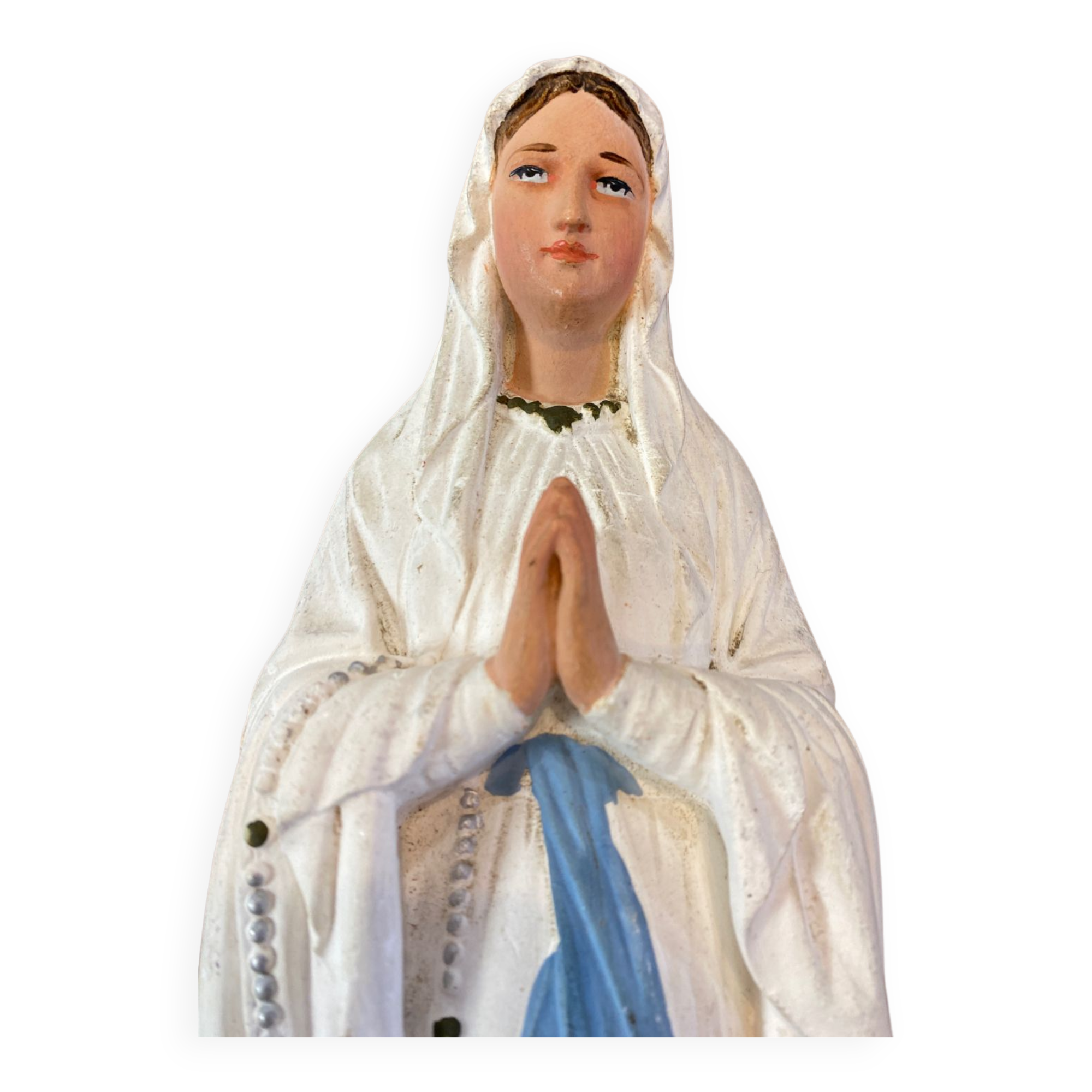 Virgin Mary Ancient