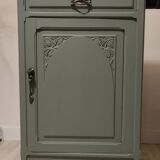 Parisian art deco buffet