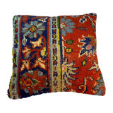 Vintage turkish cushion cover 45 x 45 cm