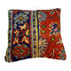 Housse de coussin turc vintage 45 x 45 cm