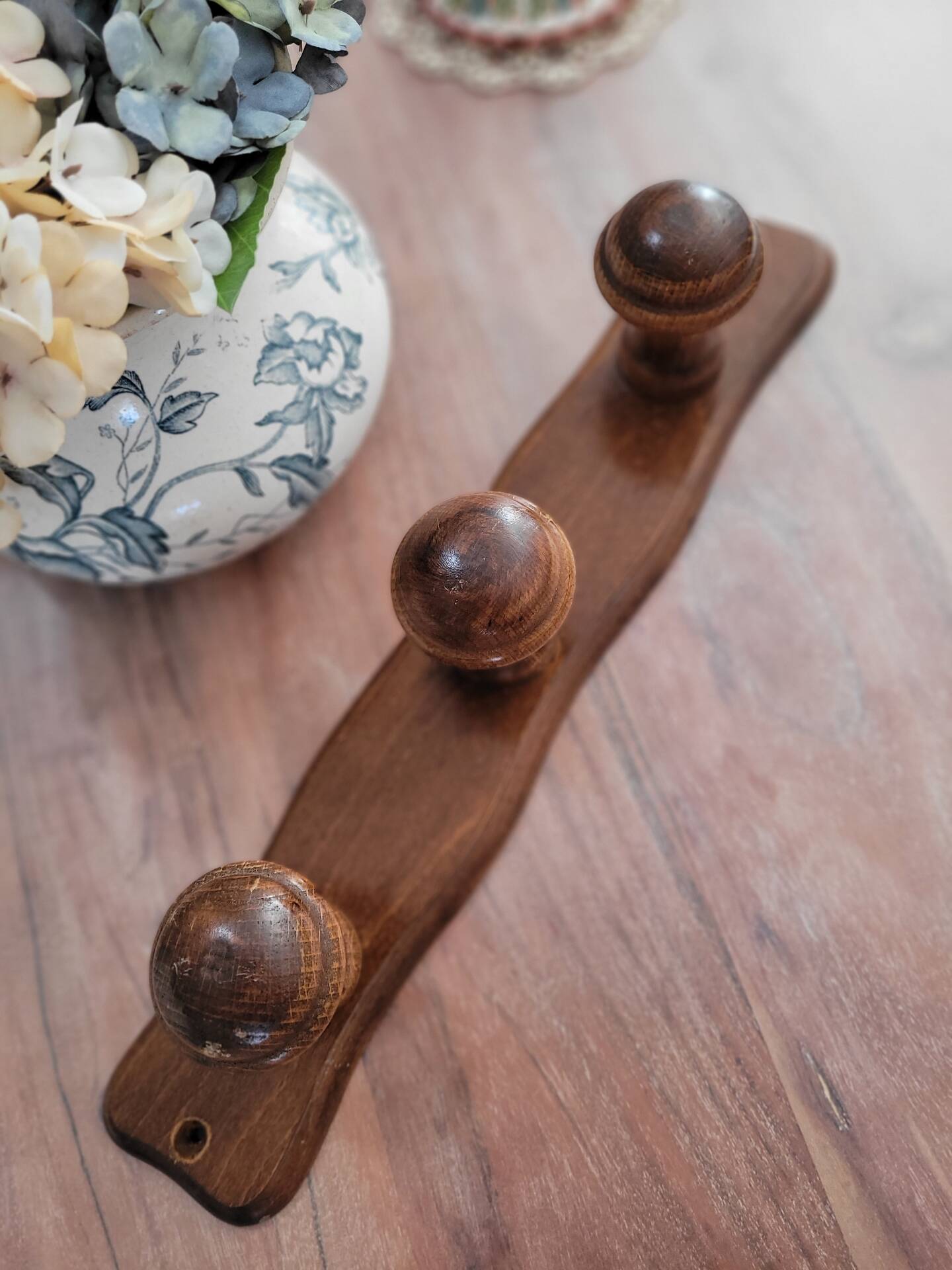 coat rack