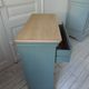 Chiffonier style louis philippe