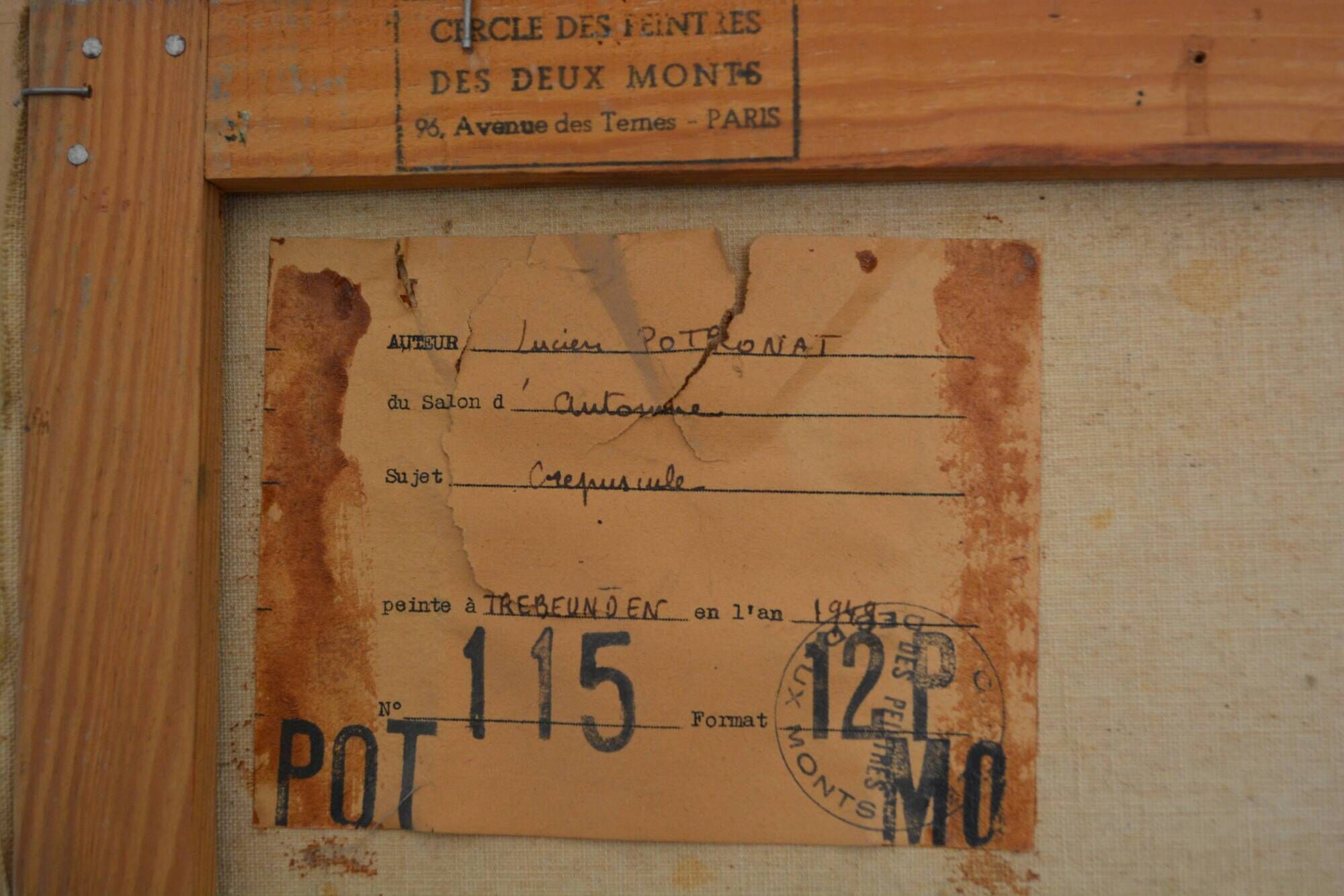 Tableau