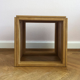 Danish pull out tables by Kai Kristiansen for Vildbjerg Møbelfabrik