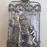 Art Nouveau perfume bottle