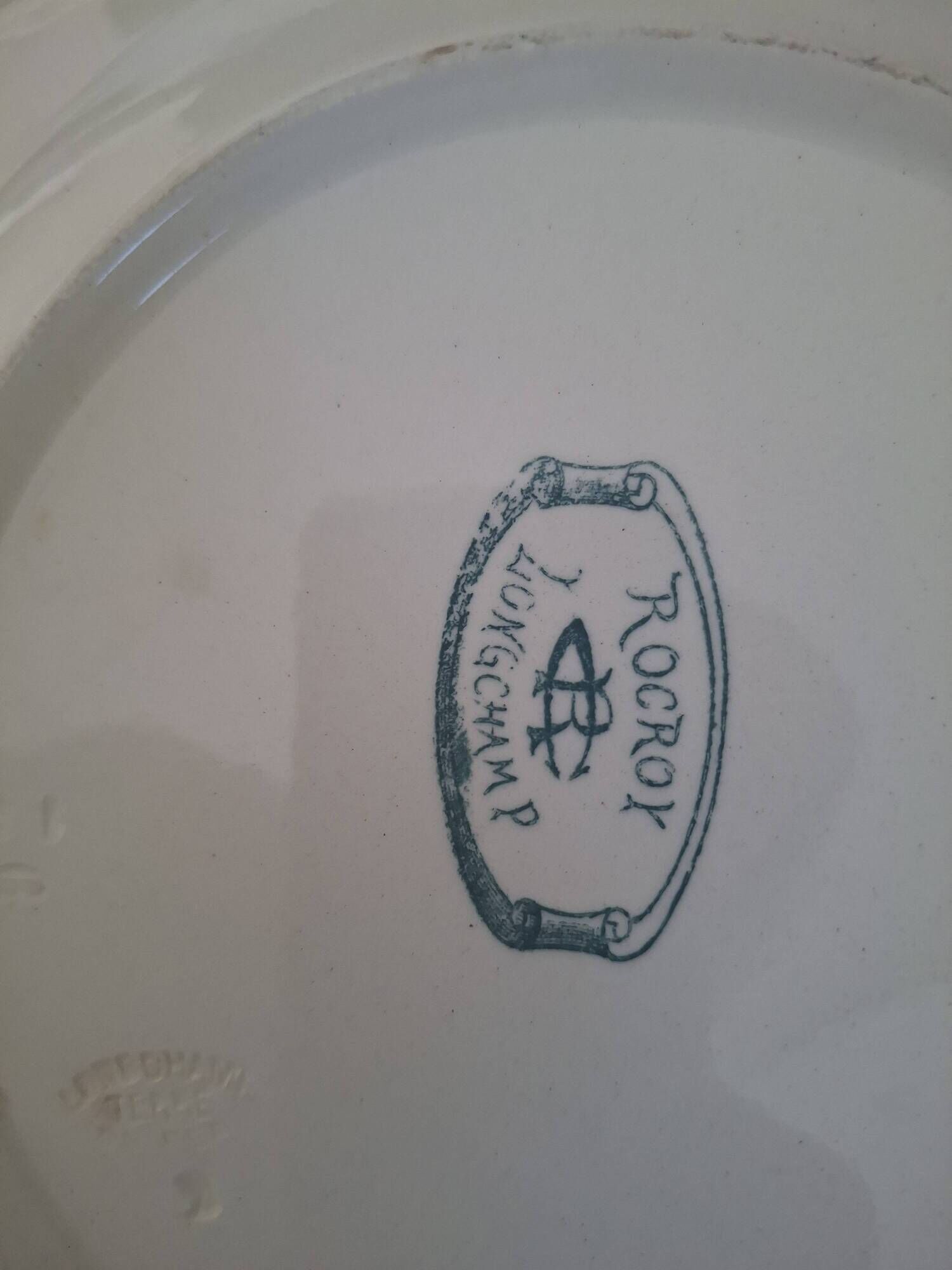 Rocroy Longchamp