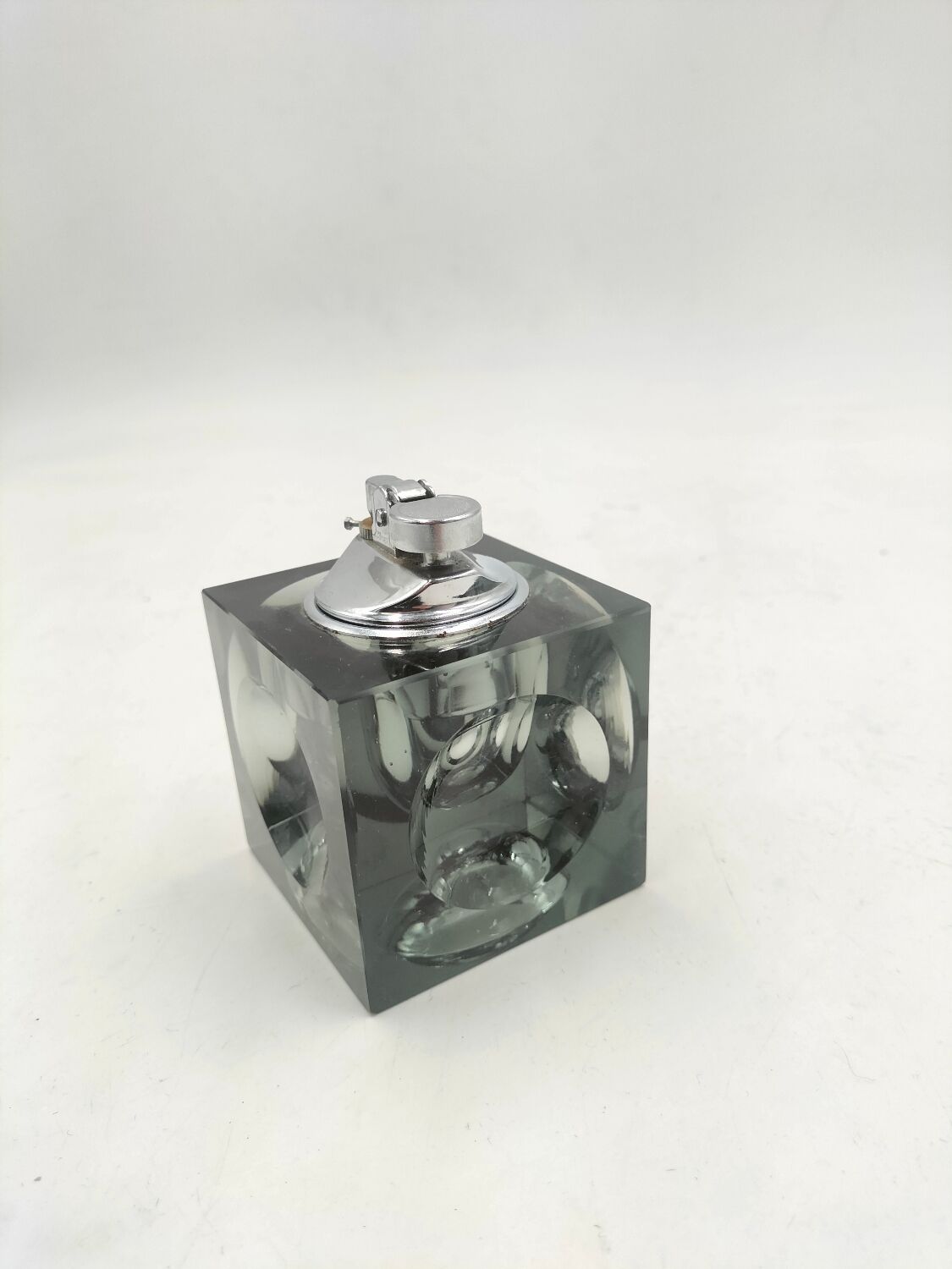 Briquet Antonio emperor ice cube model