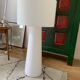 Cappellini big shadow floor lamp white