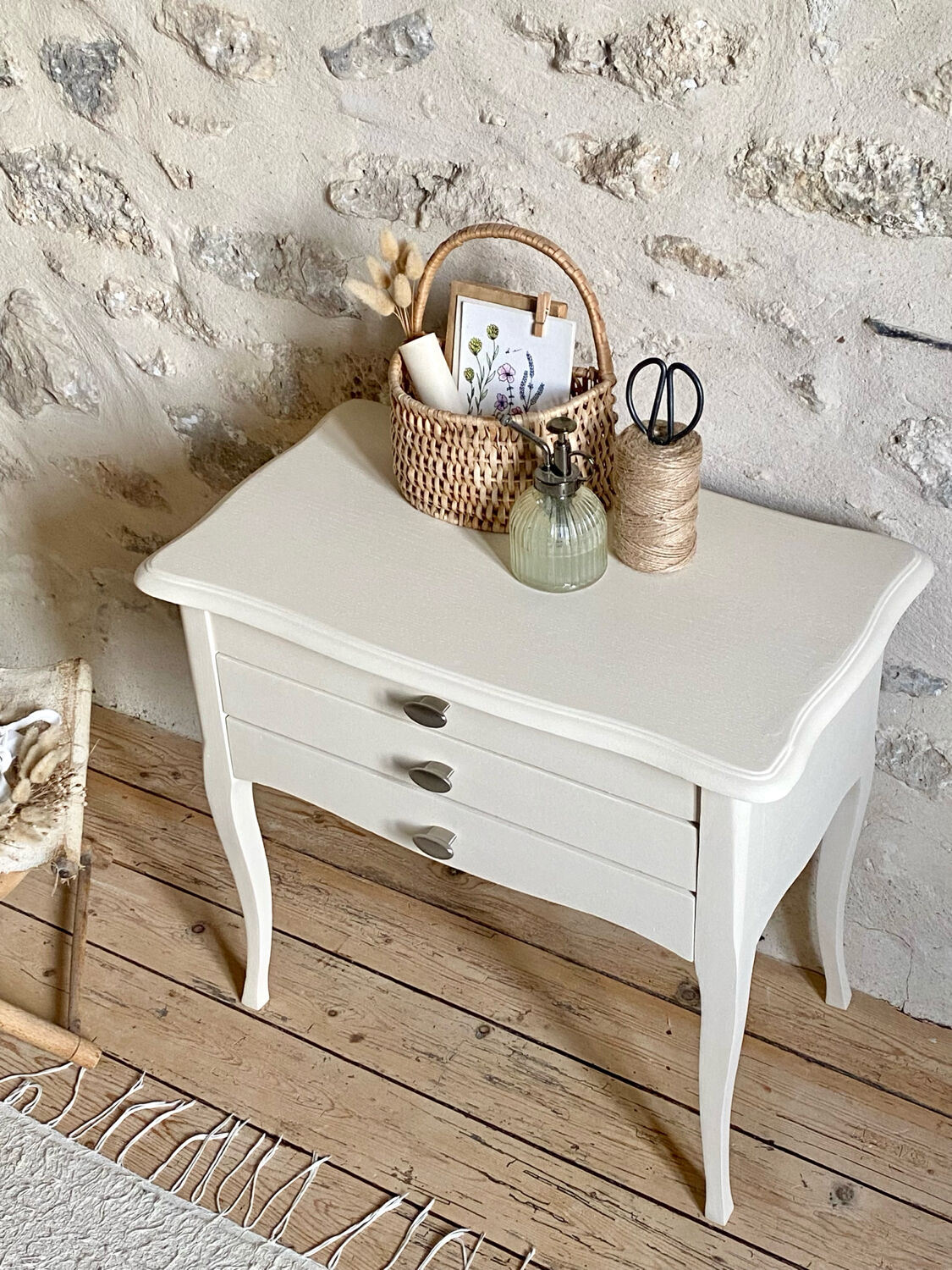 Meuble d’appoint