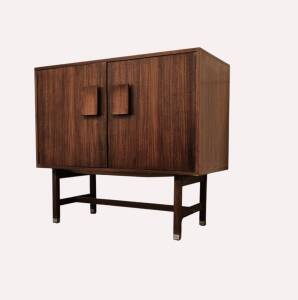 Mid-century cabinet 1960s – Inger Klingenberg Fristho