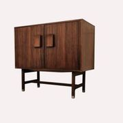 Cabinet du milieu du siècle 1960 – Inger Klingenberg Fristho