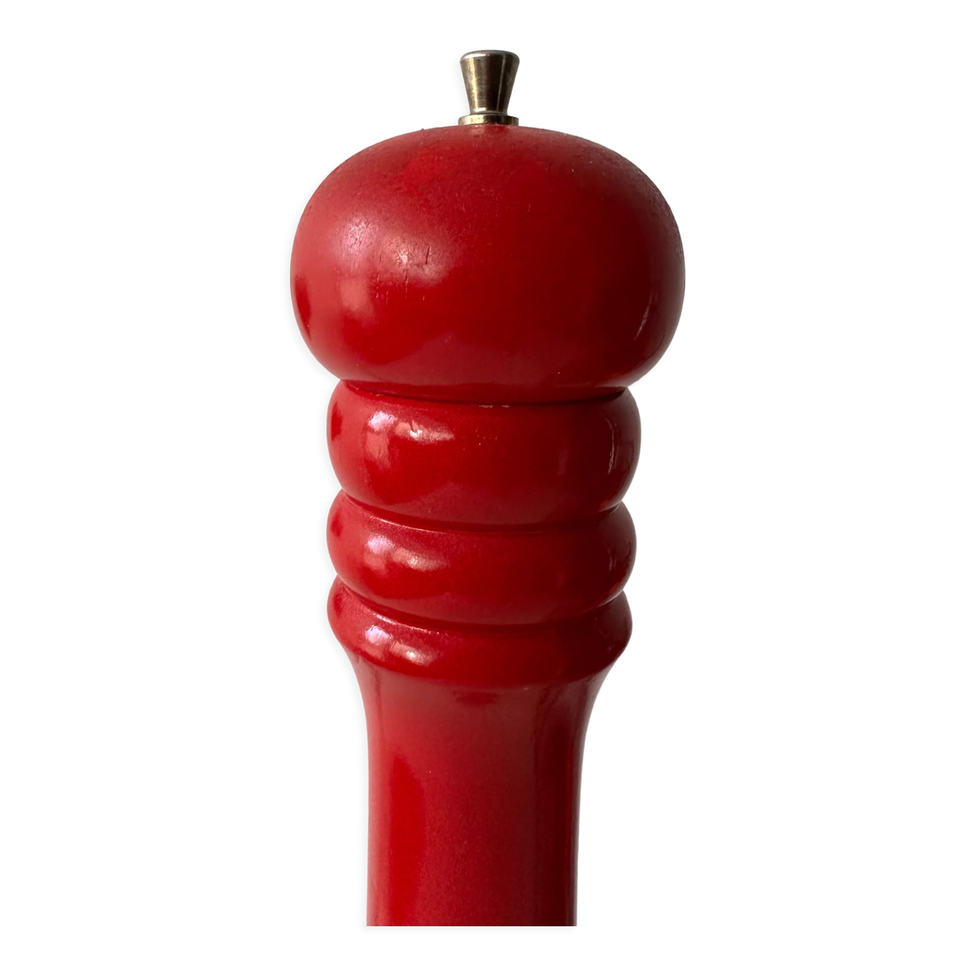 T&G Woodware Wooden Pepper Maker