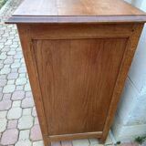 Vintage Parisian buffet