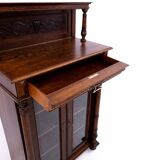 Commode - vertiko, Europe occidentale, début du XIXe et XXe siècle
