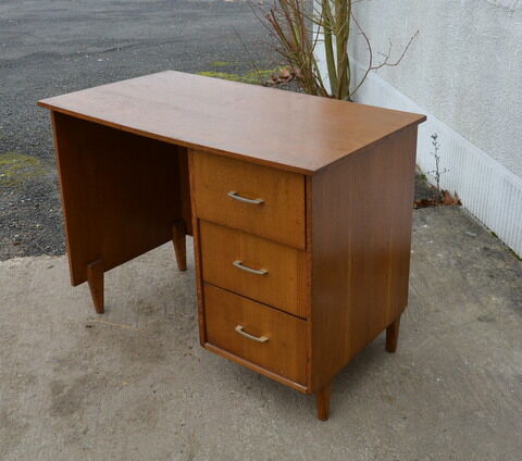 Vintage desk