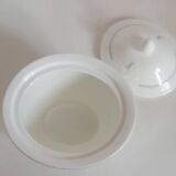 Villeroy and Boch sugar bowl