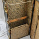 Trunk cabin Hartmann 1914 Milwaukee USA