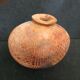 Vase o Dogon Mali milieu XXe Afrique