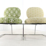 Artifort Vega designer bench