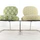 Banc design Artifort Vega