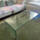 Table basse habitat