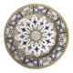 Assiette en céramique