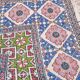 Handmade East carpet North Africa 307 x 208 cm