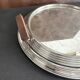 Nested mirror trays Art Deco 1930s