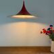 Vintage Semi pendel (47cm) - Fog & Mørup - Danish design lamp