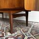 Buffet haut vintage