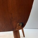 Lollipop chair