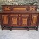 Buffet Enfilade