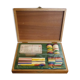 Tarot game box