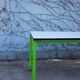 Console de Michel Cadestin cente Pompidou