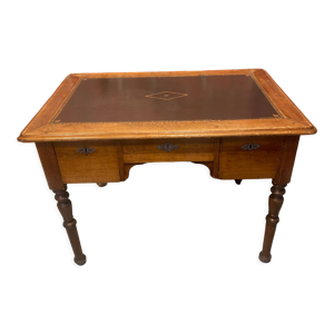 Bureau style Louis-Philippe