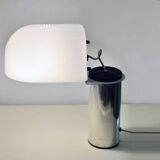 Ezio Didone table lamp production Valenti 1970s